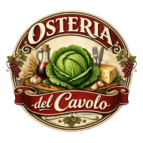 Osteria del Cavolo