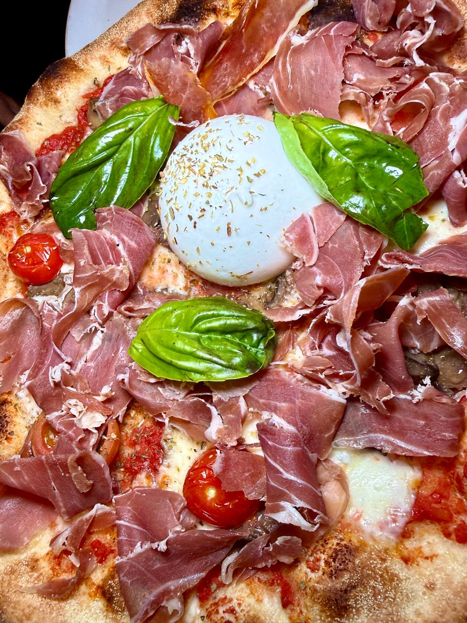 Pizza 2