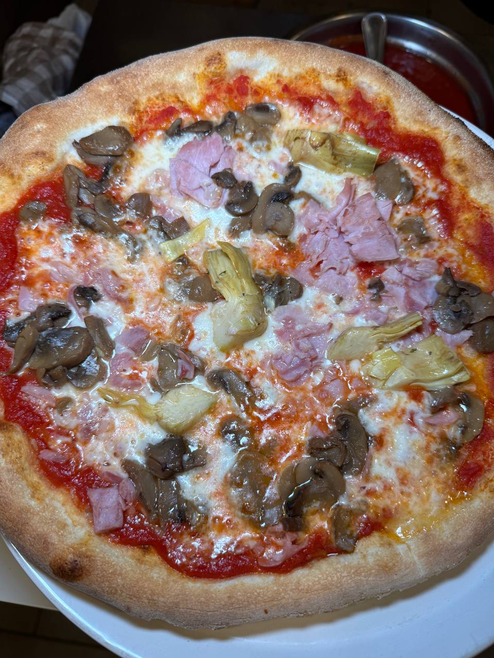 Pizza 3